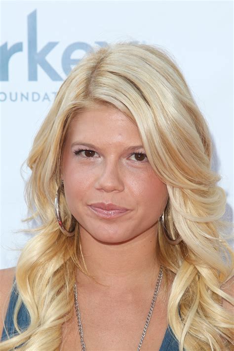 Chanel west coast pics